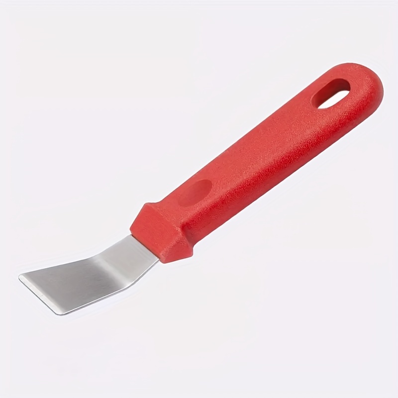 Under Blade Scraper - Kitchen Tools