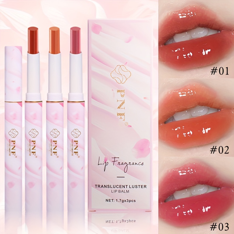 Bálsamo Labial Hidratante Color Haipink, Nutre Hidrata Labios, Difumina  Líneas Labios, Previene Sequedad Grietas, Brinda Brillo Natural Diario  Labios Secos, Reduce Líneas Labios. Regalos Día San Valentín. - Belleza  Salud - Temu