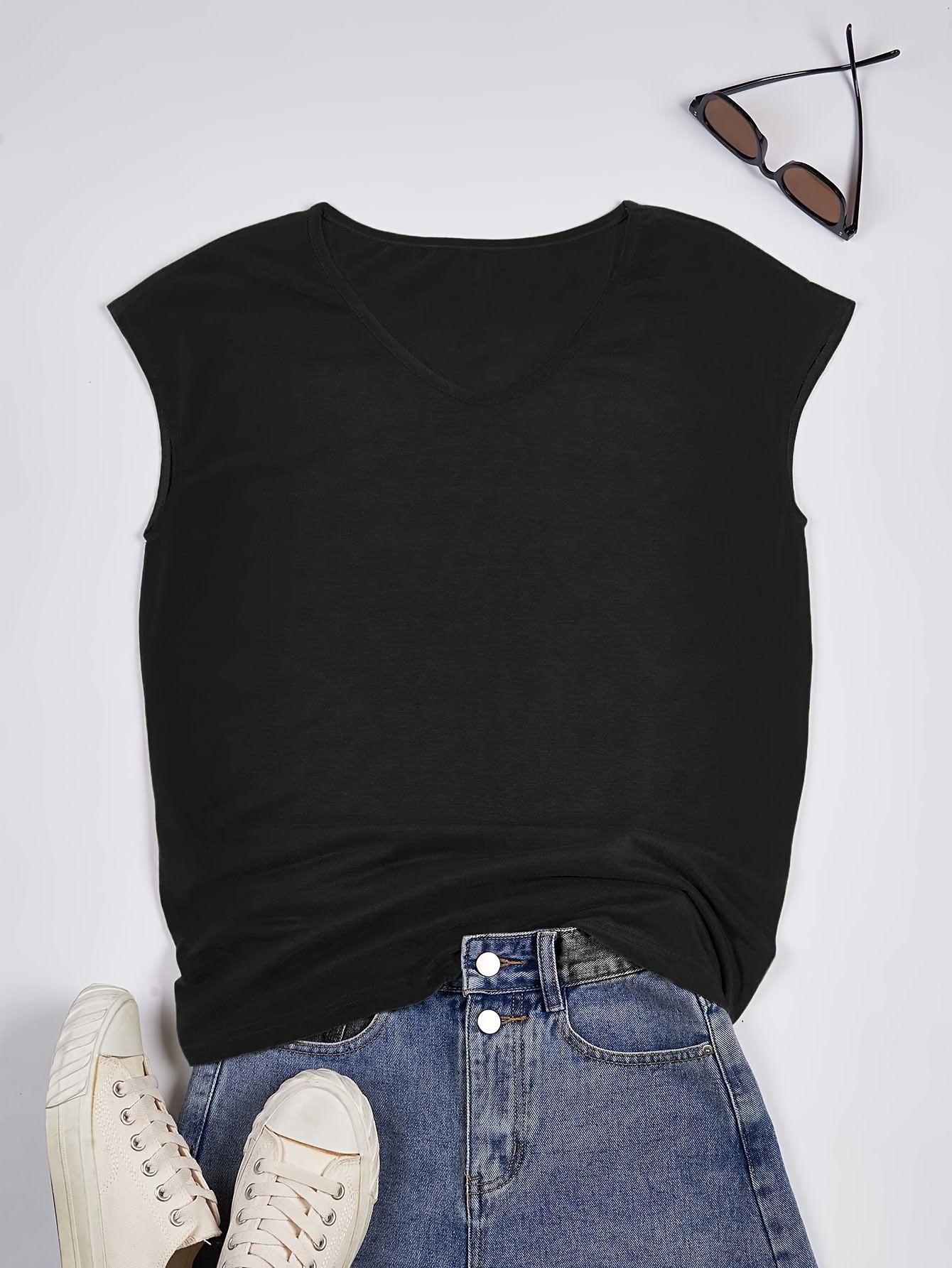 Women's Casual Sport Shirt T-Shirt