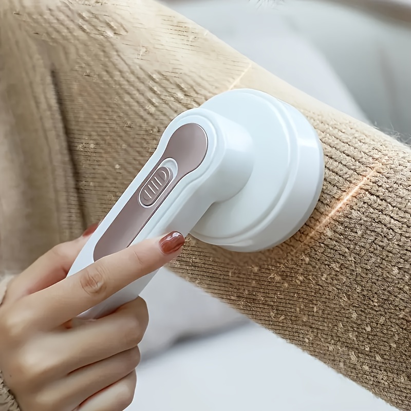 Fabric shavers  Electric lint removers - Create