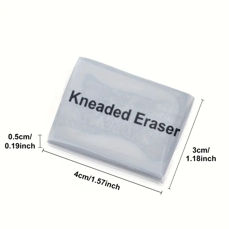 10 Best Kneaded Erasers Reviewed and Rated in 2023 - Art Ltd
