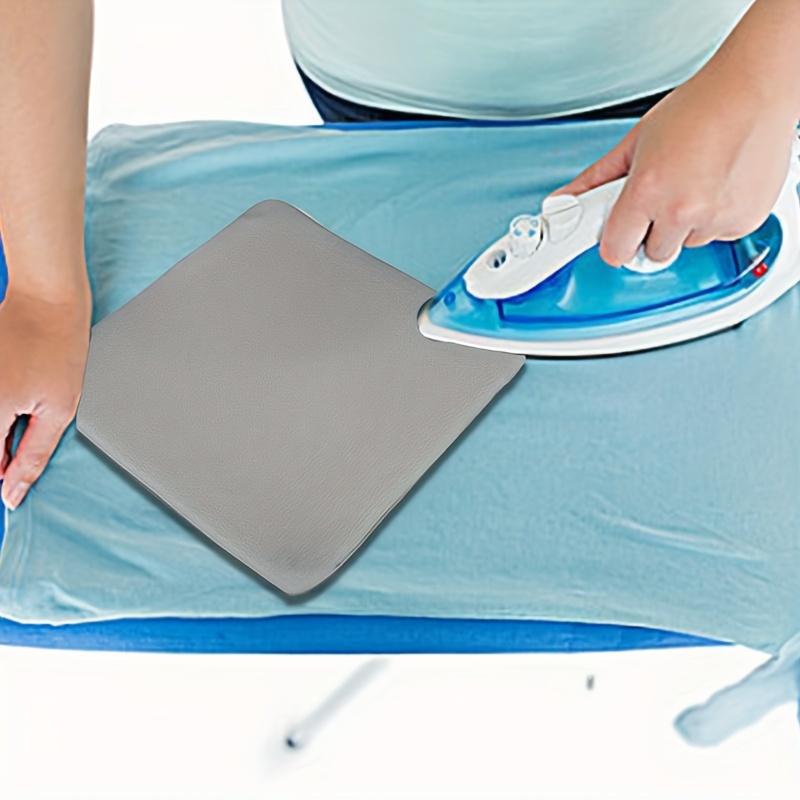 1pc, Ironing Pad 33.4inX 18.8inMagnetic Ironing Mat, Ironing Blanket  Magnetic Ironing Mat, Iron MatPortable Ironing Mat, Blanket Ironing Board  Replace