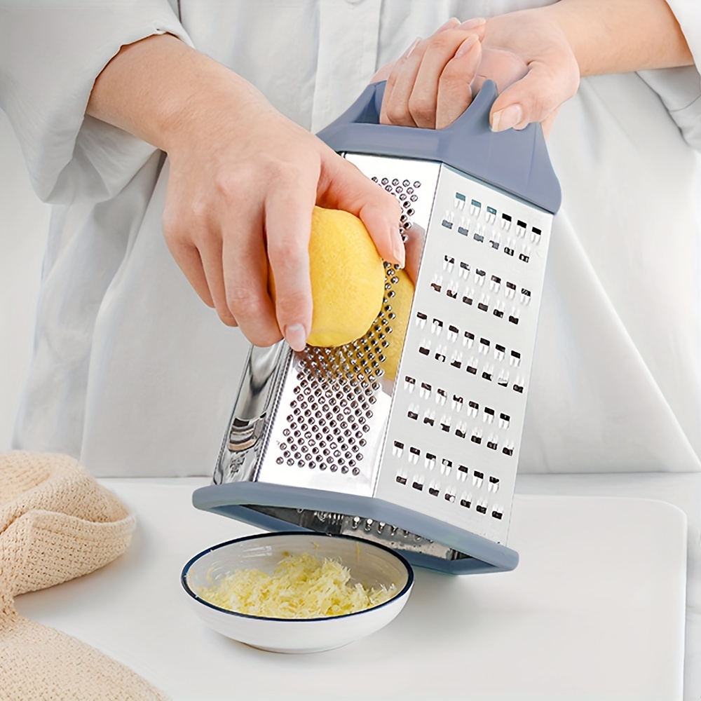 High Quality Grater Set With Bowl