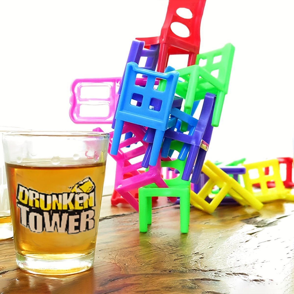 Toys, Games & Party Novelty and Drinking accessories