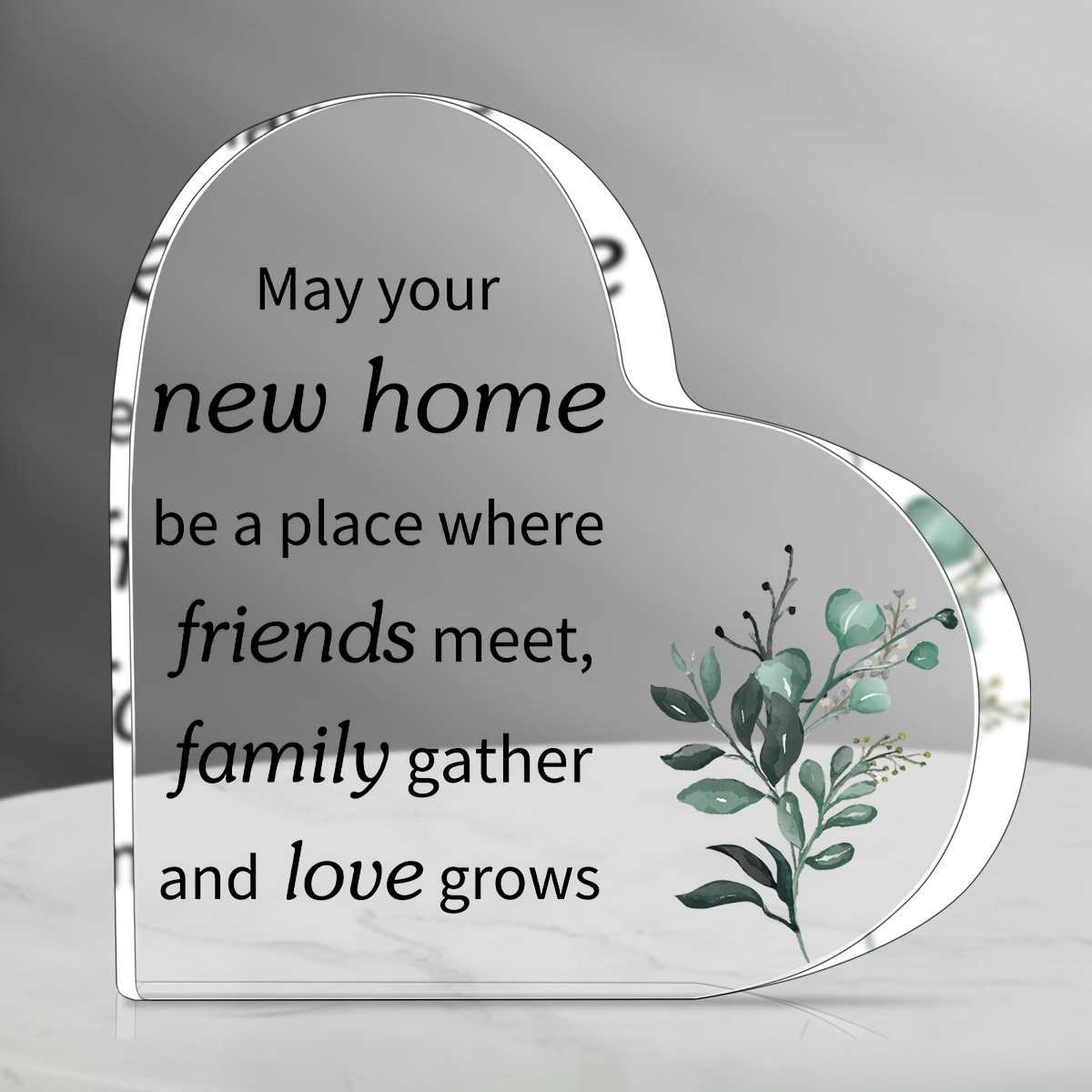 House Warming Gifts New Home Couple Best Christmas Gifts - Temu