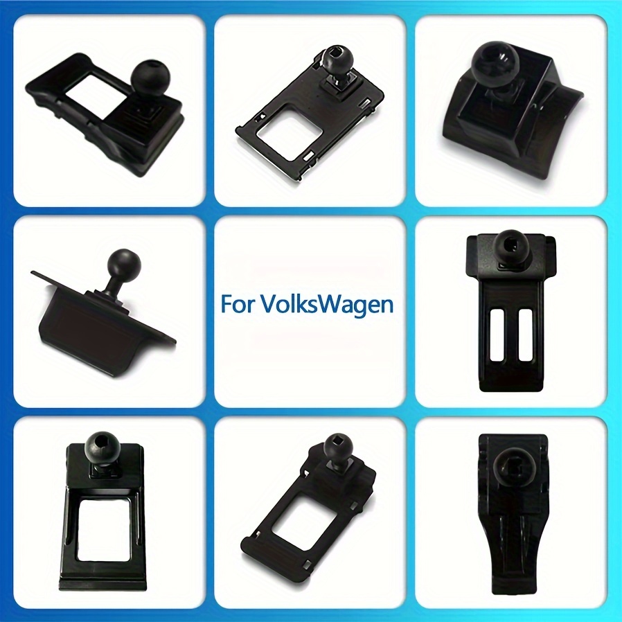 Soporte Universal para reposacabezas de coche, accesorio de plástico para  Tablet de 7 y 8 pulgadas, adecuado para asiento trasero de 7,9 pulgadas,  ipad Mini 2, 3 y 4 - AliExpress