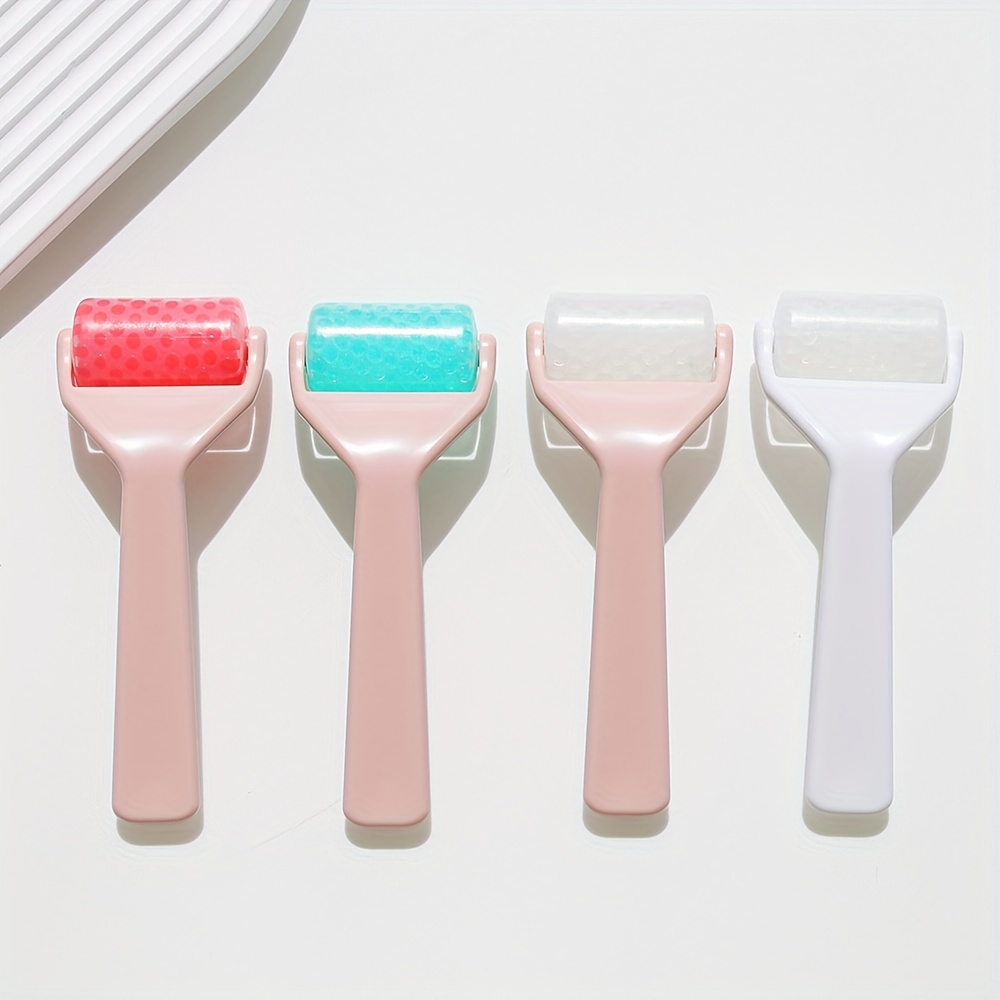 Ice Roller Skin Lifting Tightening Smooth Wrinkles Eye Puffiness
