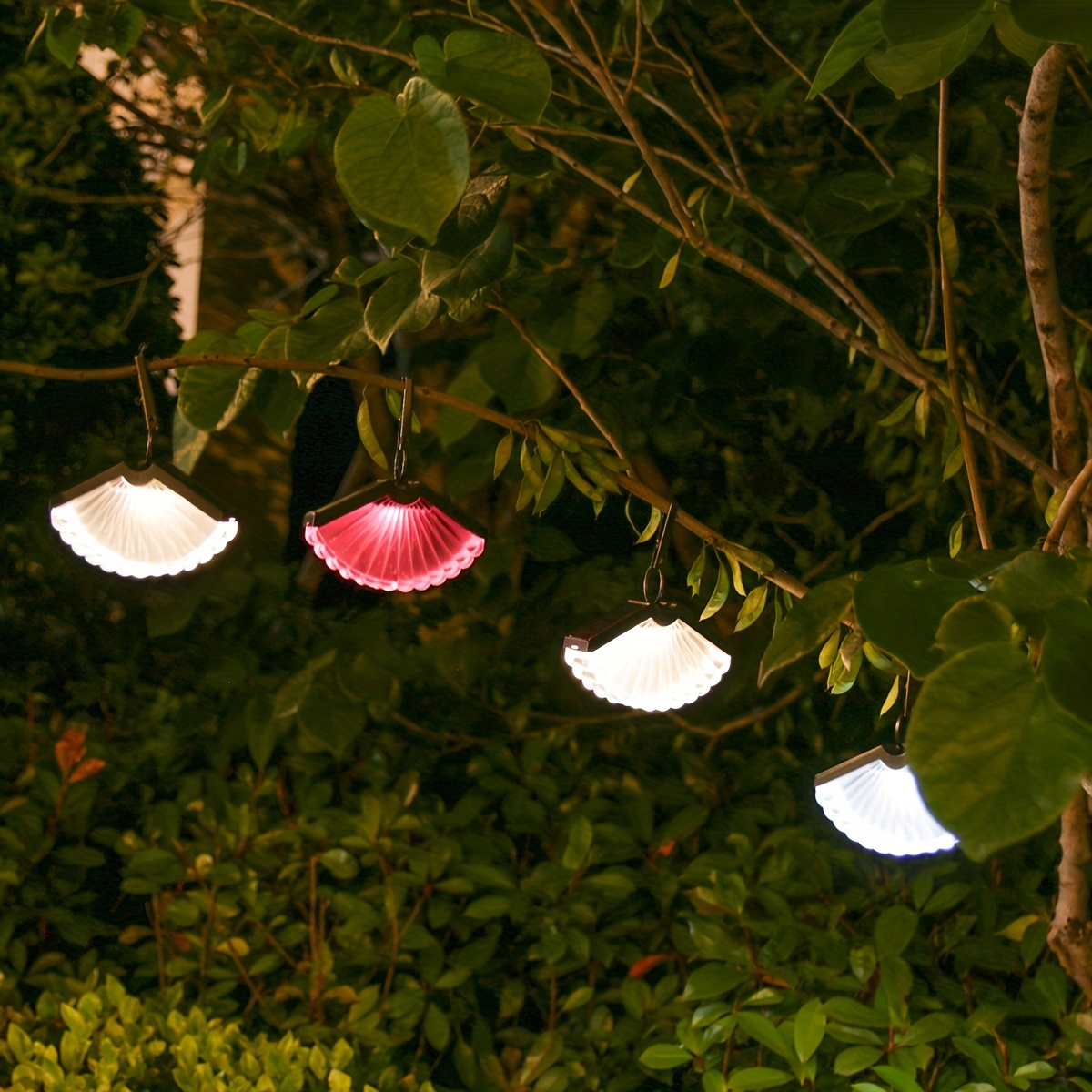 27€ sur Lampes solaires jardin FONGWAN Lumière en forme de poulet pour une  cour, un arbre ou une clôture-Tête basse - Luminaires extérieur - Achat &  prix