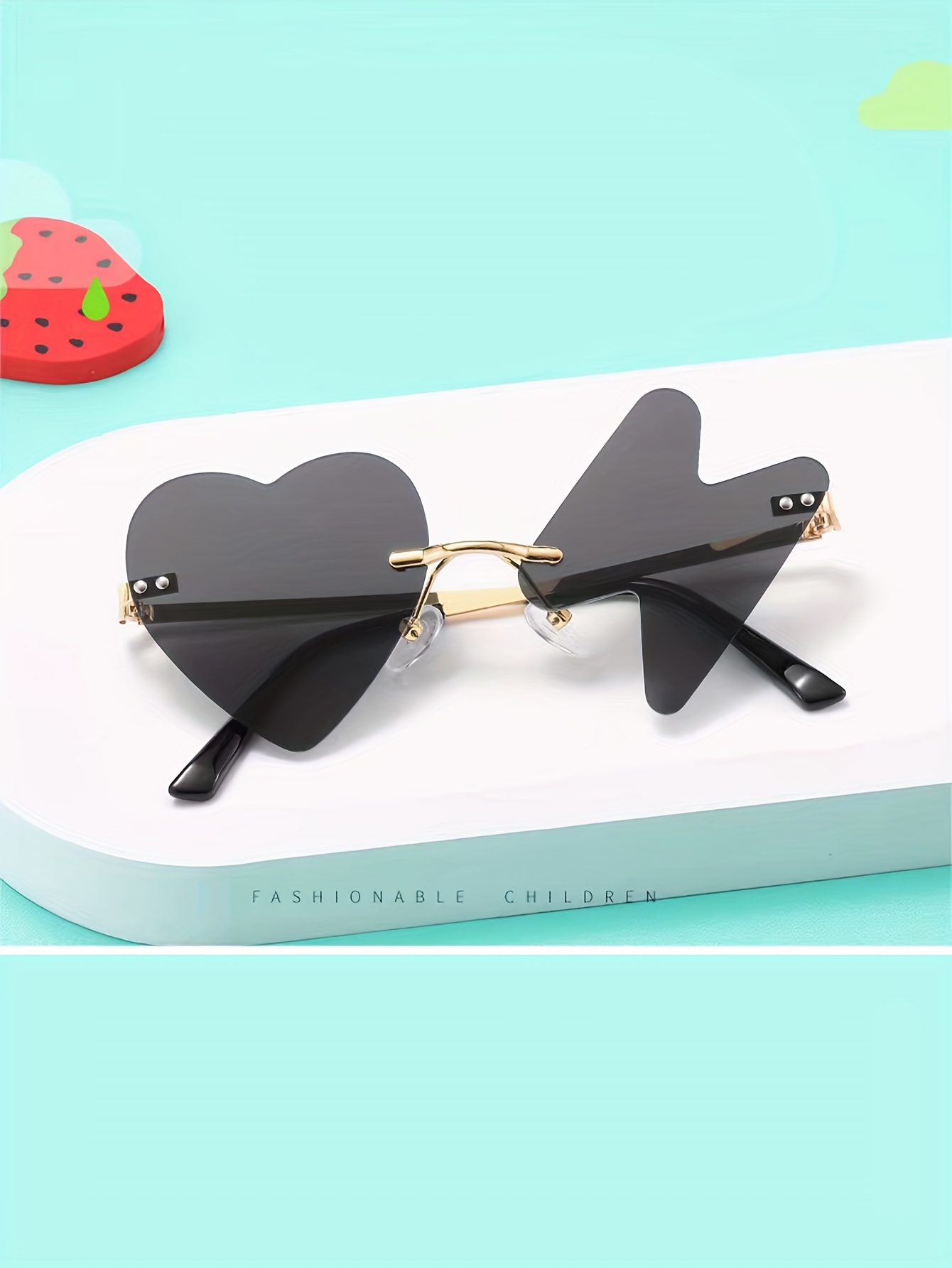 Sunglasses Accessories