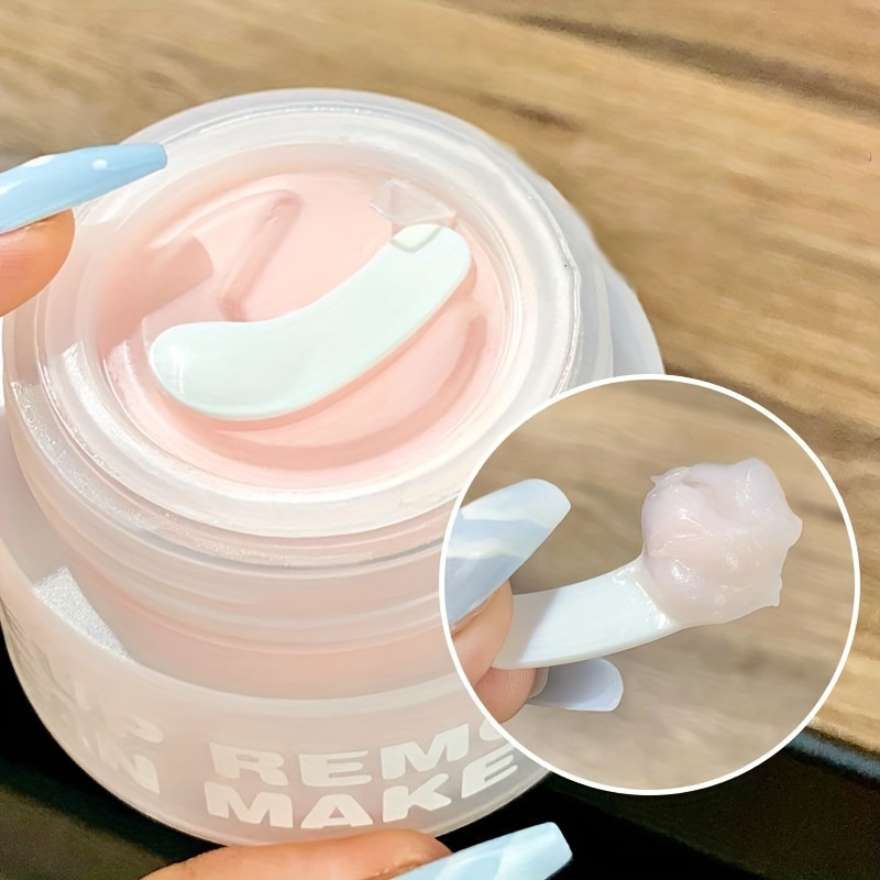 Gentle Cleansing Makeup Remover Balm