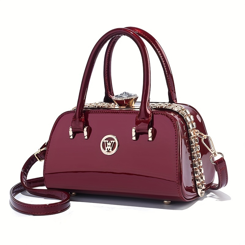 Red handbags uk new arrivals