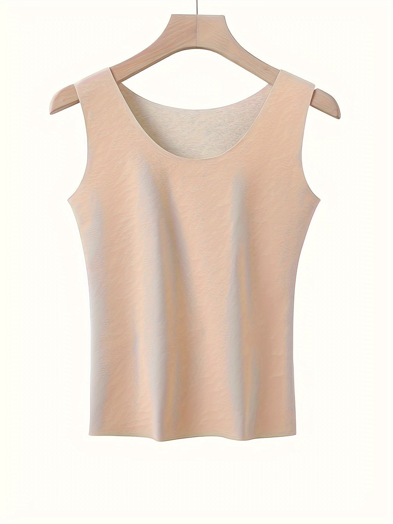 AIRism Seamless Tank Top