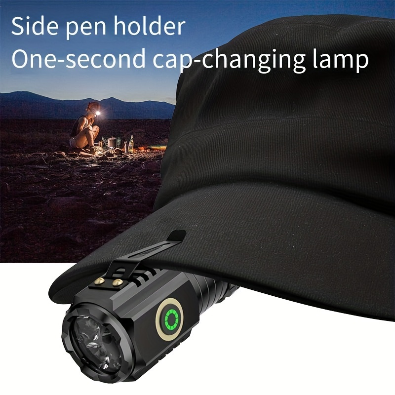 Three-Eyed Monster Mini Flashlight,Three-Eyed Monster Mini Flash Super  Power Flashlight,Mini Flash Super Power Flashlight,Strong Light Portable