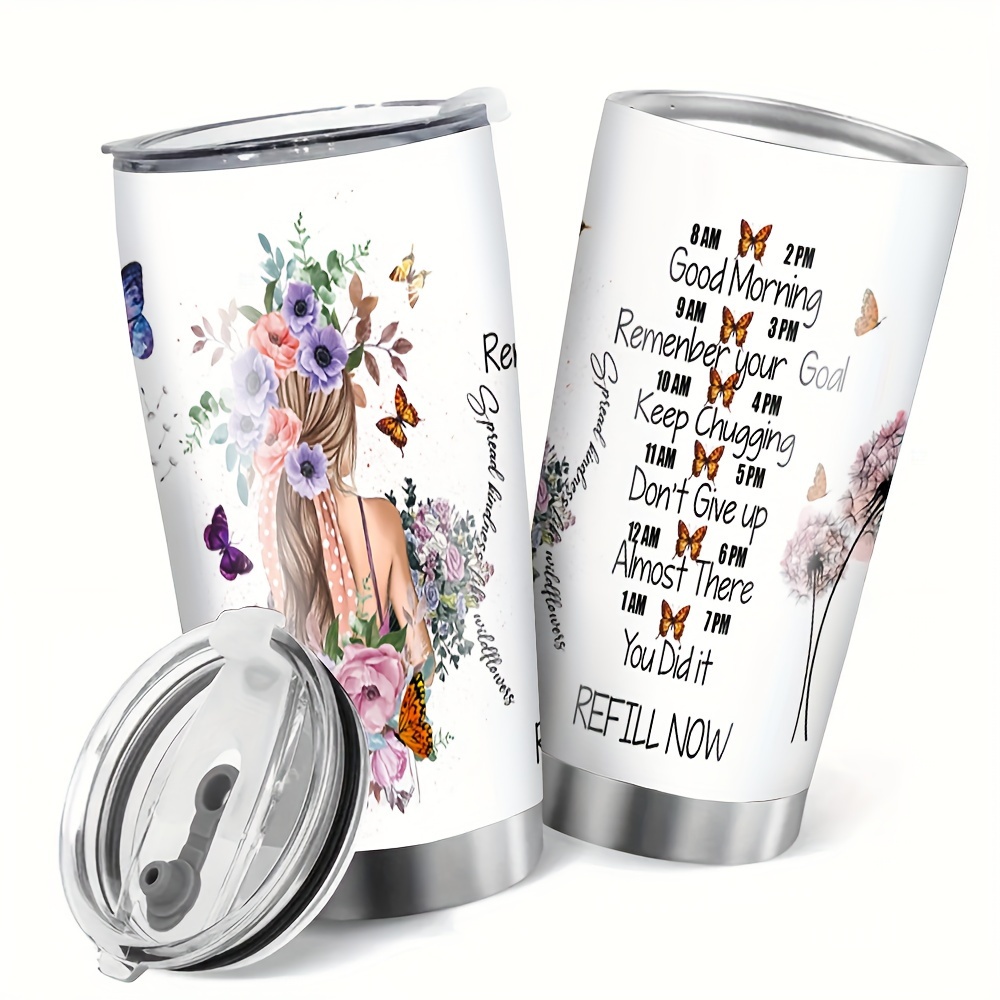 Personalized Halloween Water Bottles for Best Friends