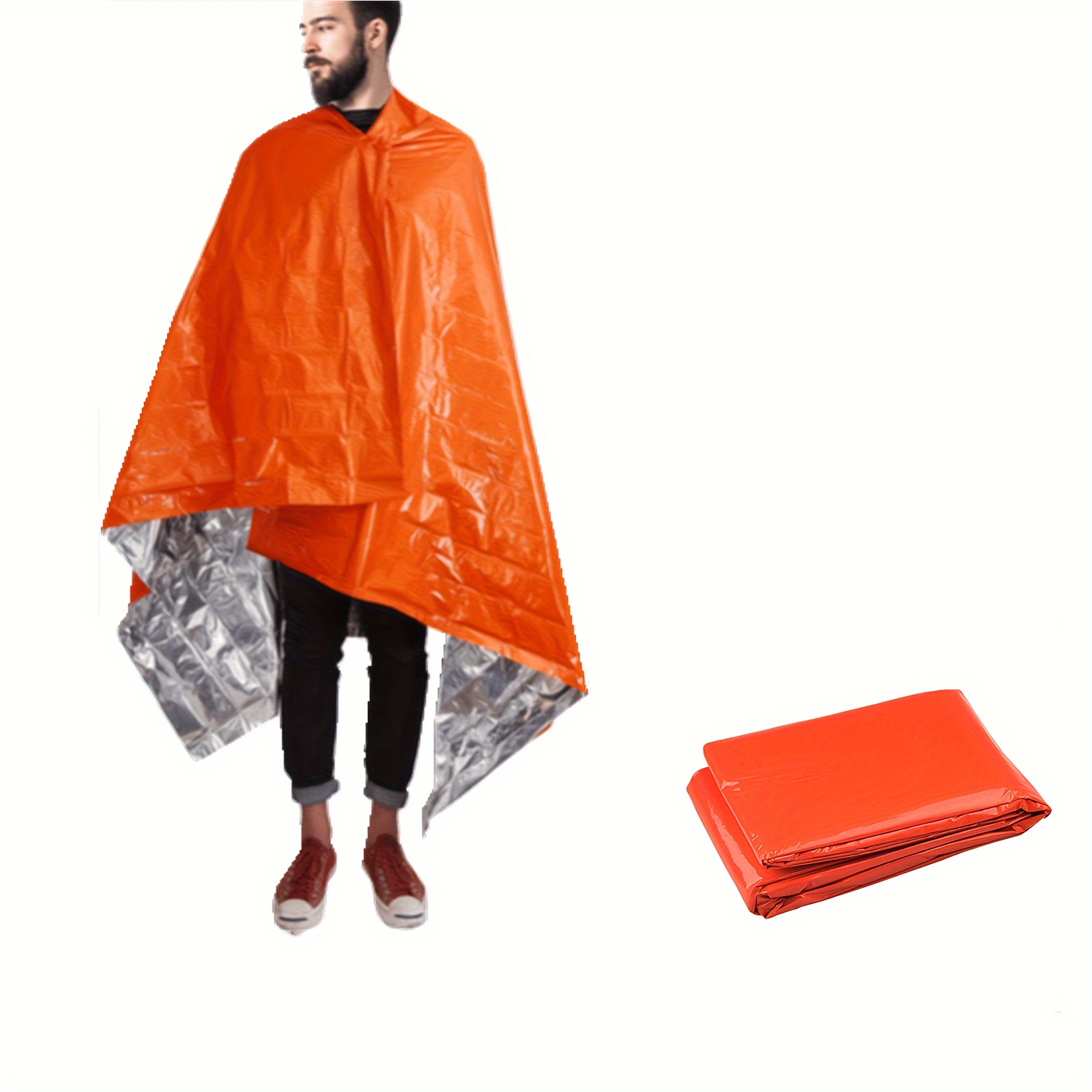 Manta Impermeable Para Adultos - Temu Chile