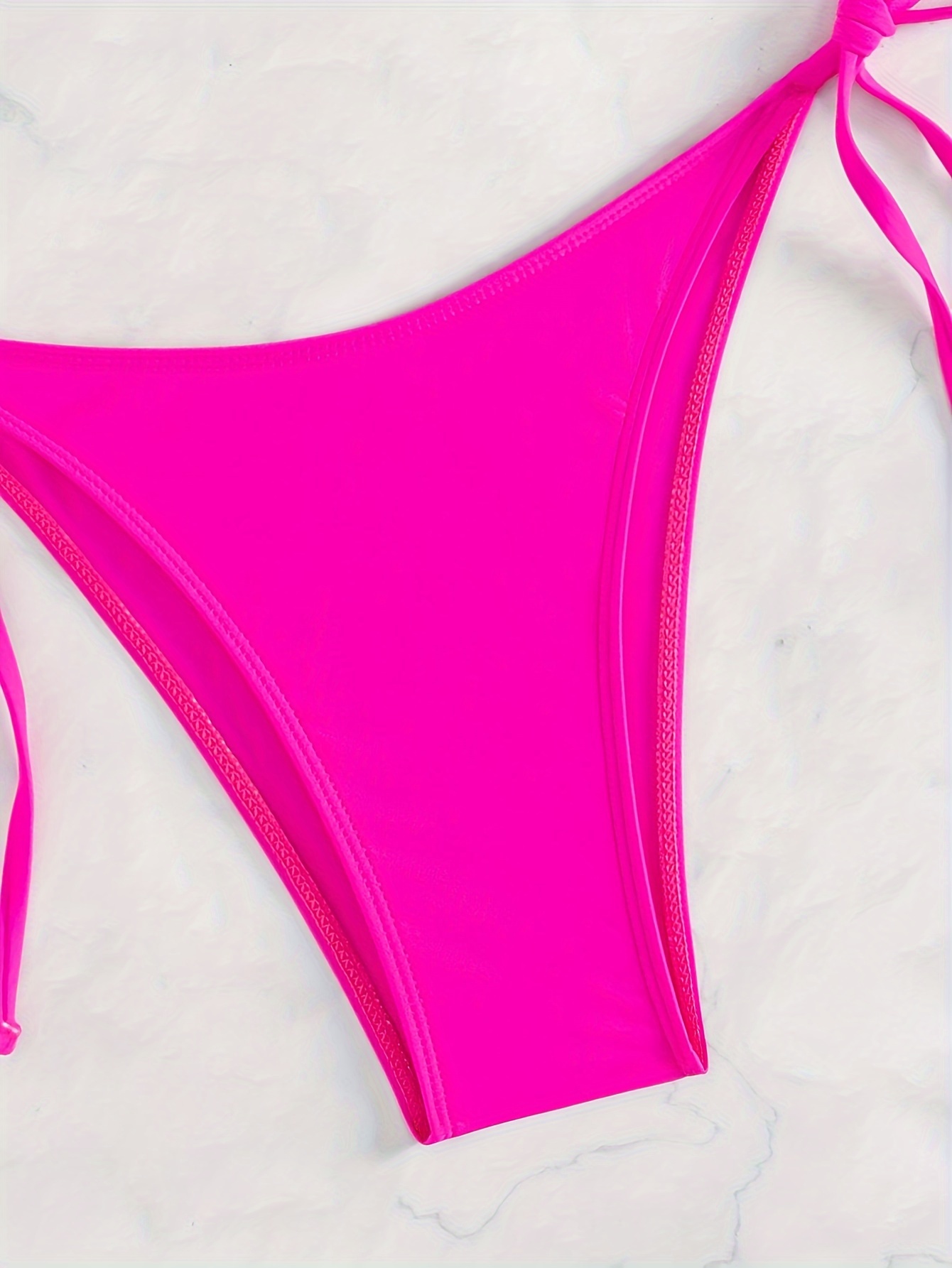 Three Piece Set High Waist Swim Shorts Bikini and Cover Up – Sunset and Swim