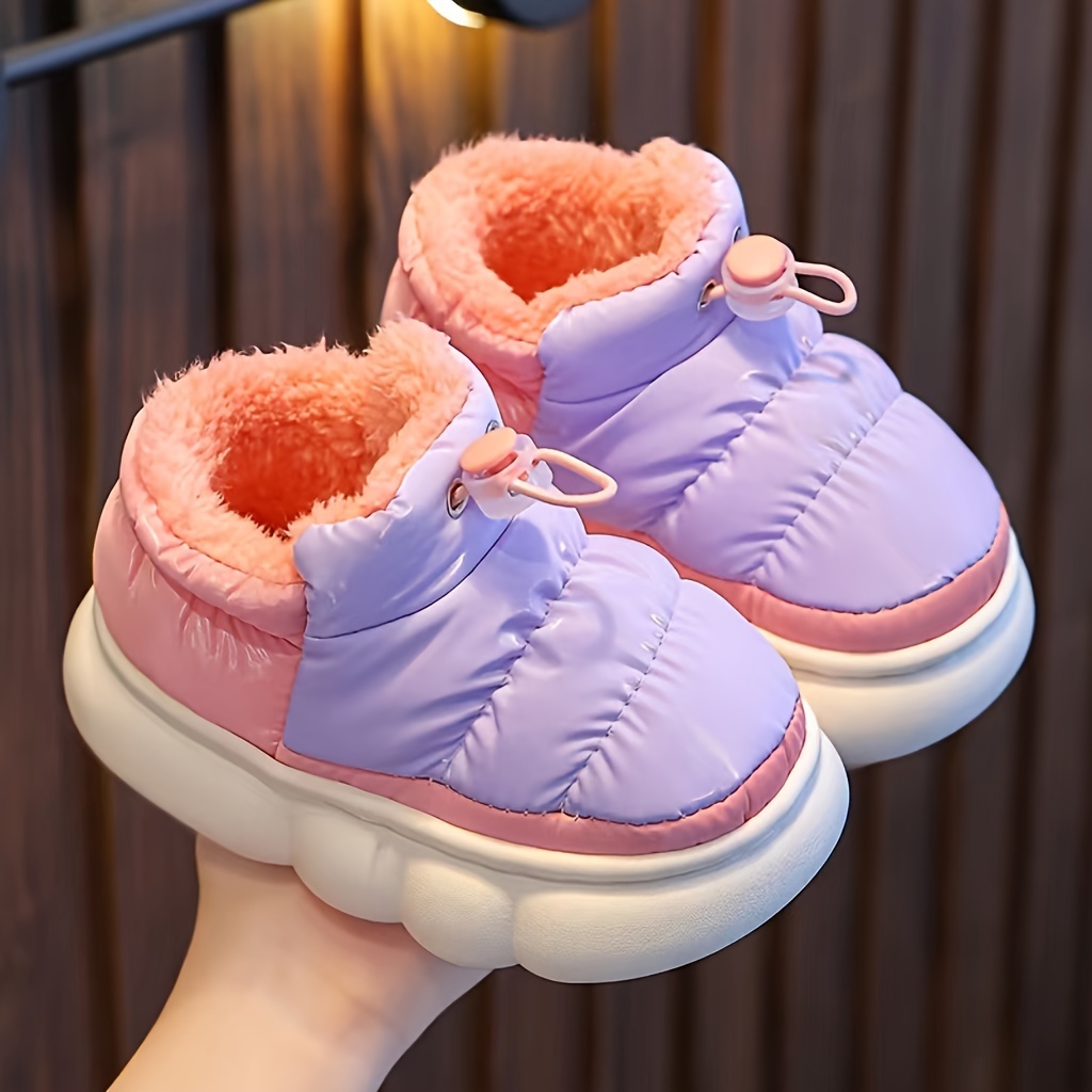 Baby on sale bedroom shoes