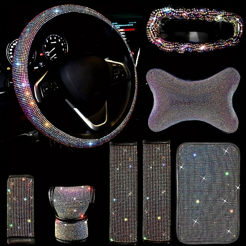 calmtheforkdown.com  Car accessories for women, New car