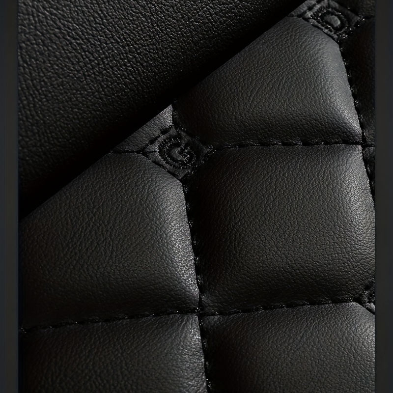 Premium Photo  Closeup of texture breathable mesh fabric in the black  photo backpack.