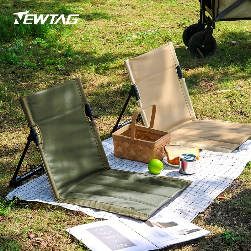 Travel Outdoor Folding Chairs - Temu