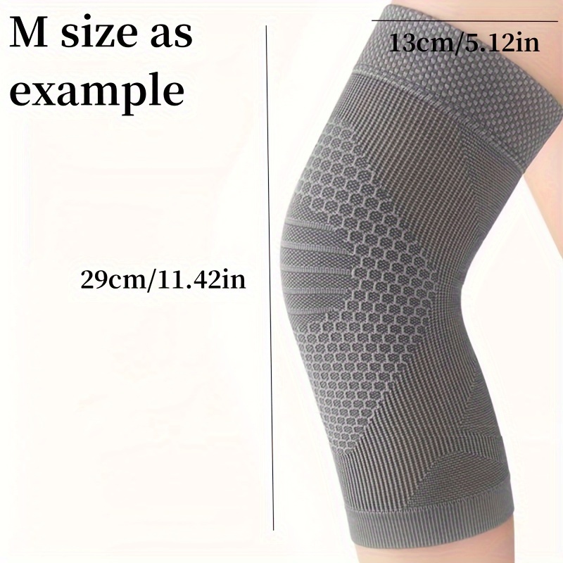 Calf Brace Leg Compression Sleeves for Men & Women, Shin Splints for Calf  Muscle Wrap, Diamond-shaped Elastic Band for Pressure, fit Swelling
