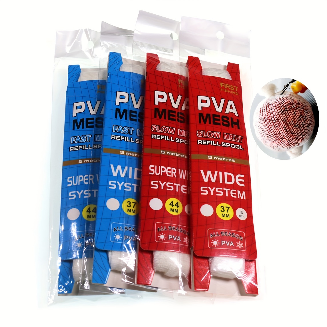 pva fishing net, pva fishing net Suppliers and Manufacturers at