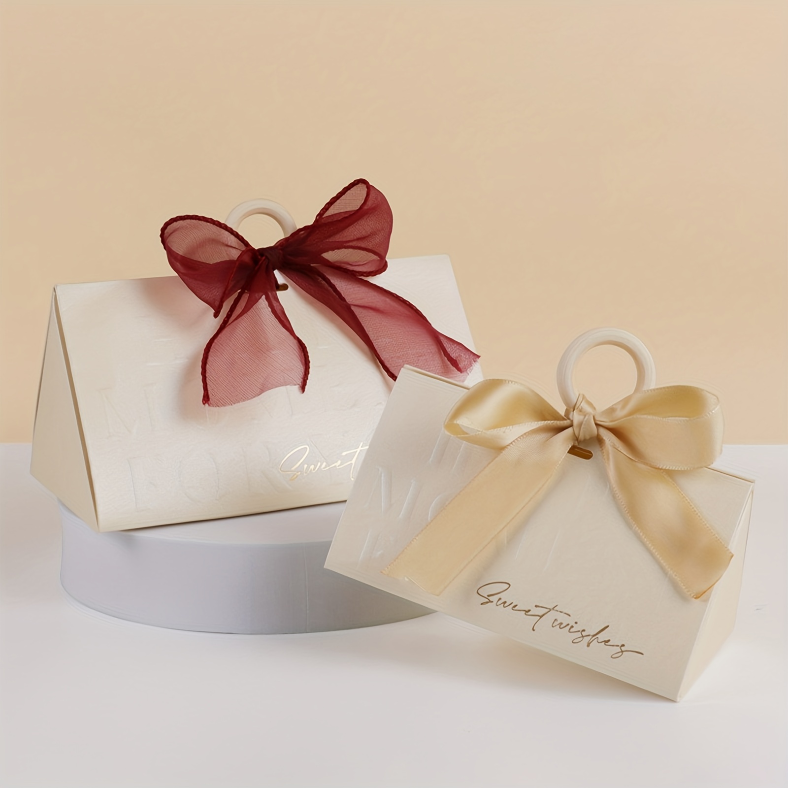 Wedding Trousseau Boxes - The Art of Gift Giving