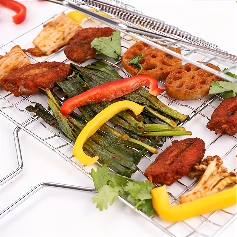 Shop Bbq Grilled Fish Clip with great discounts and prices online