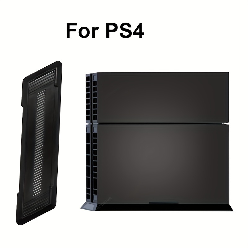Durable Wall Mount Bracket Holder For PS4 Slim Pro Game Console