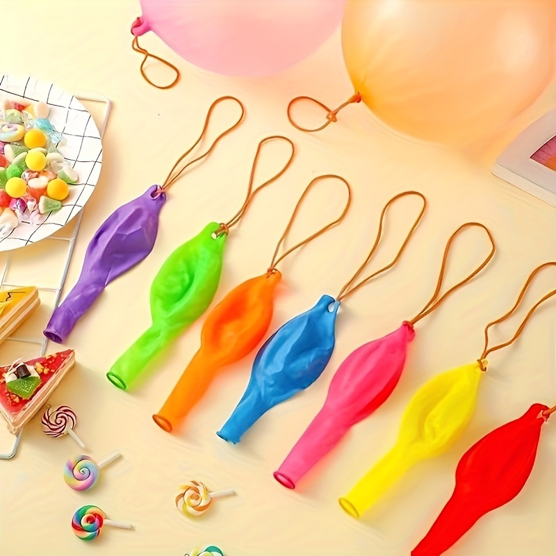 Punch balloons deals