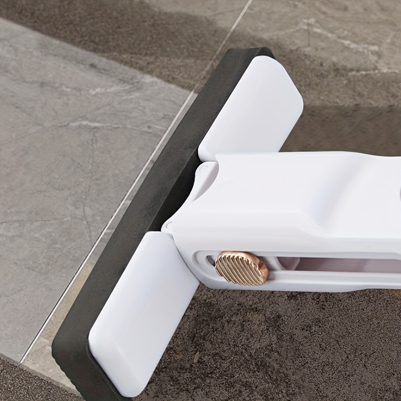 Kaufe Faltbare Mini Schwamm Mopp Desktop Reinigung Pinsel Tragbare Auto  Wischer Glas Bildschirm Küche Tisch Reinigung Mopp Haushalts Reinigung  Werkzeuge