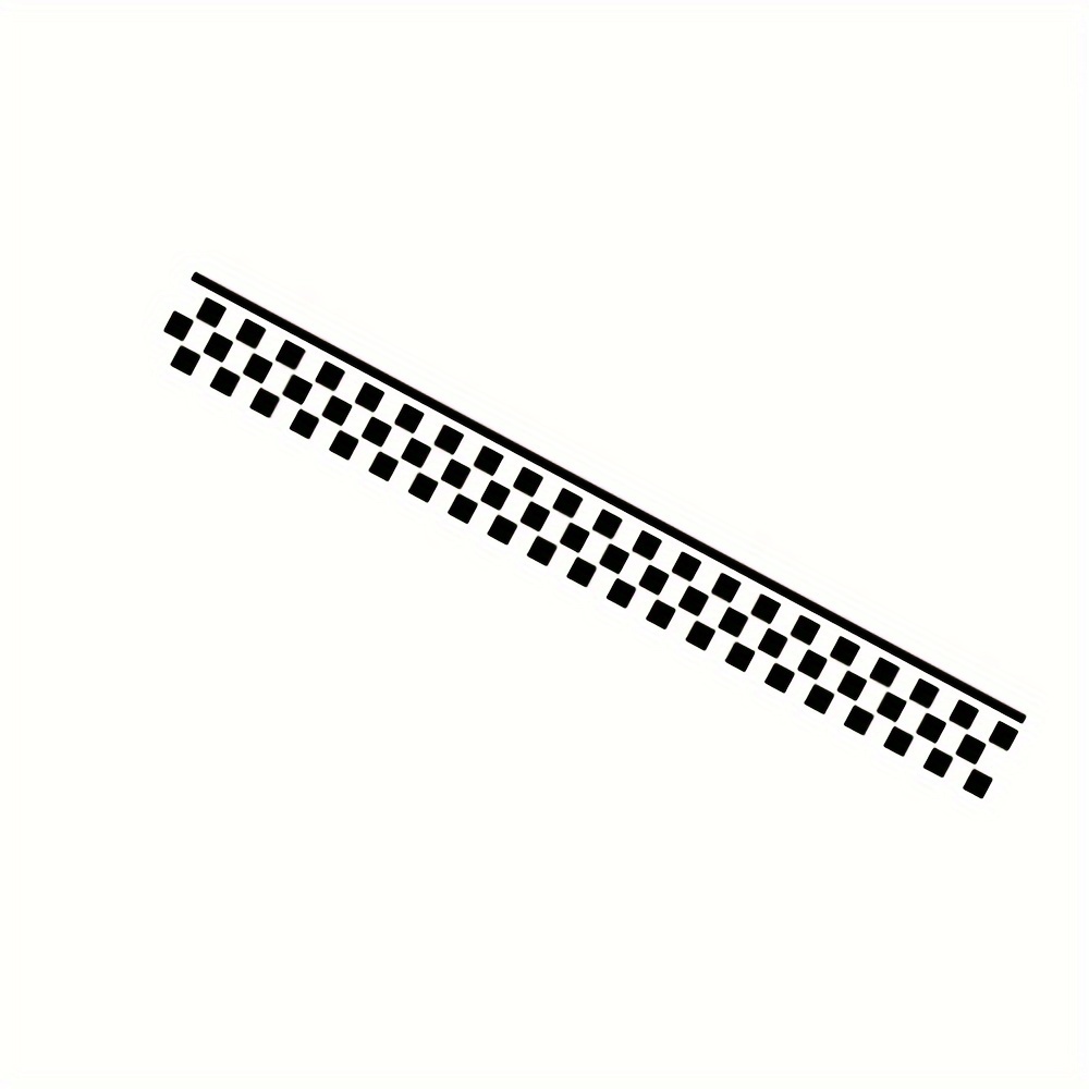 1pc Motorcycle Decoration, Helmet Decoration Sticker, Fuel Tank Cap Sticker, Car Side Door Decoration Sticker