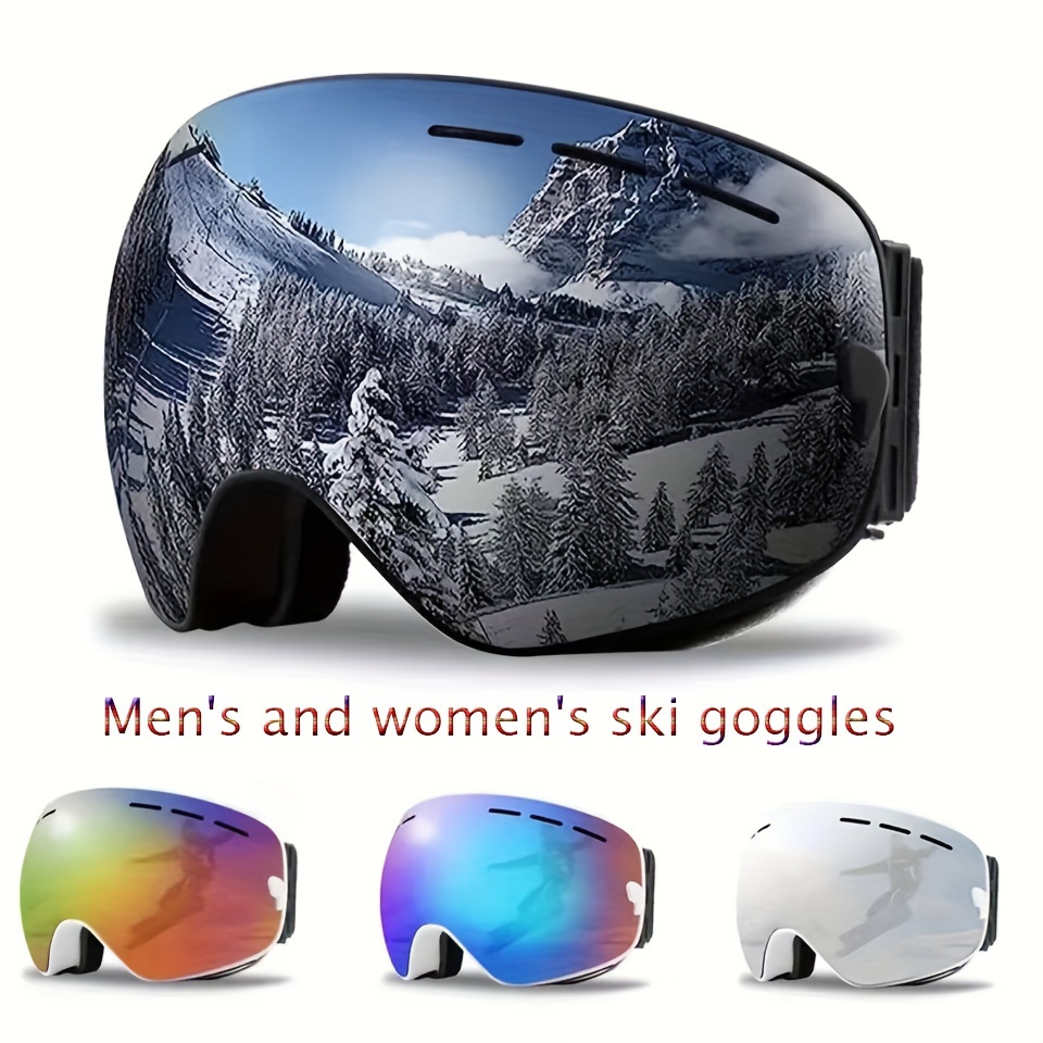 COPOZZ-Ski Underwear Térmico Conjunto para Homens e Mulheres