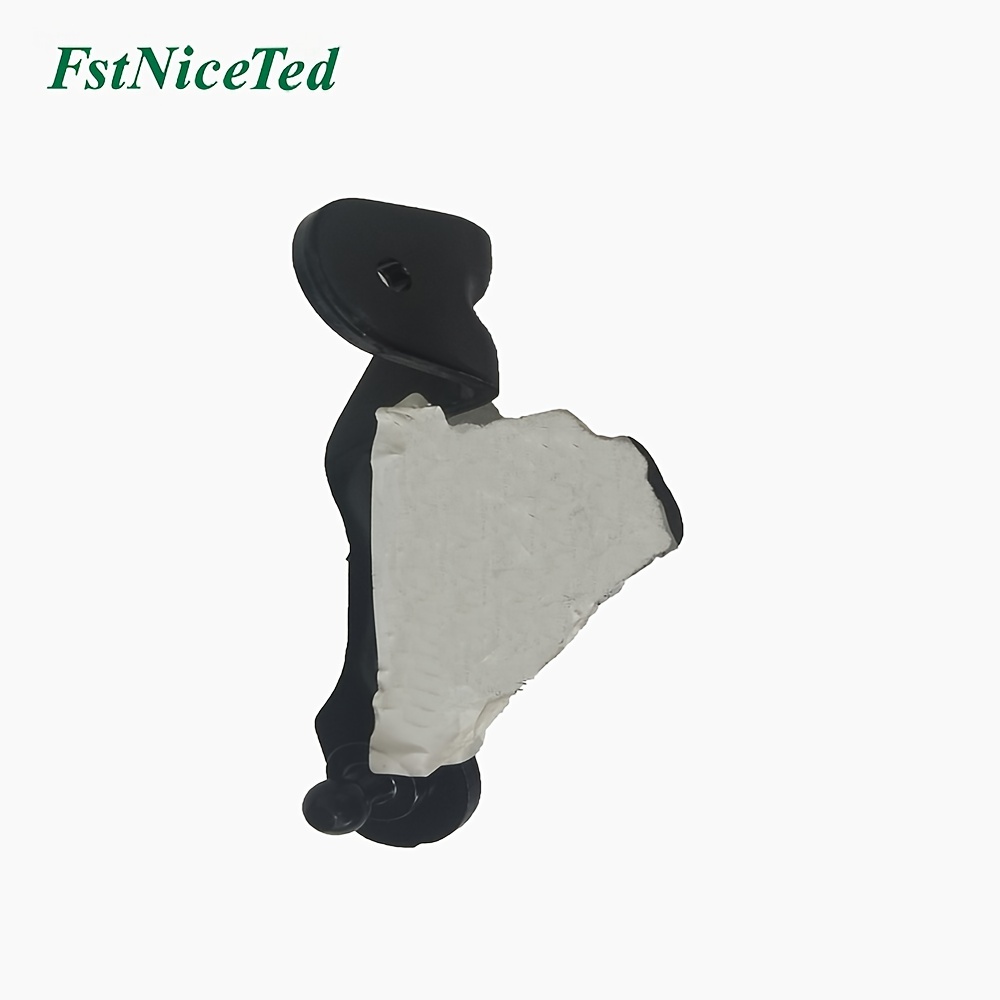 Support de charnière de capot moteur/inférieur LH, adapté au modèle TESLA 3, remplace 1089587-00-C, 1 pièce_voghion.com