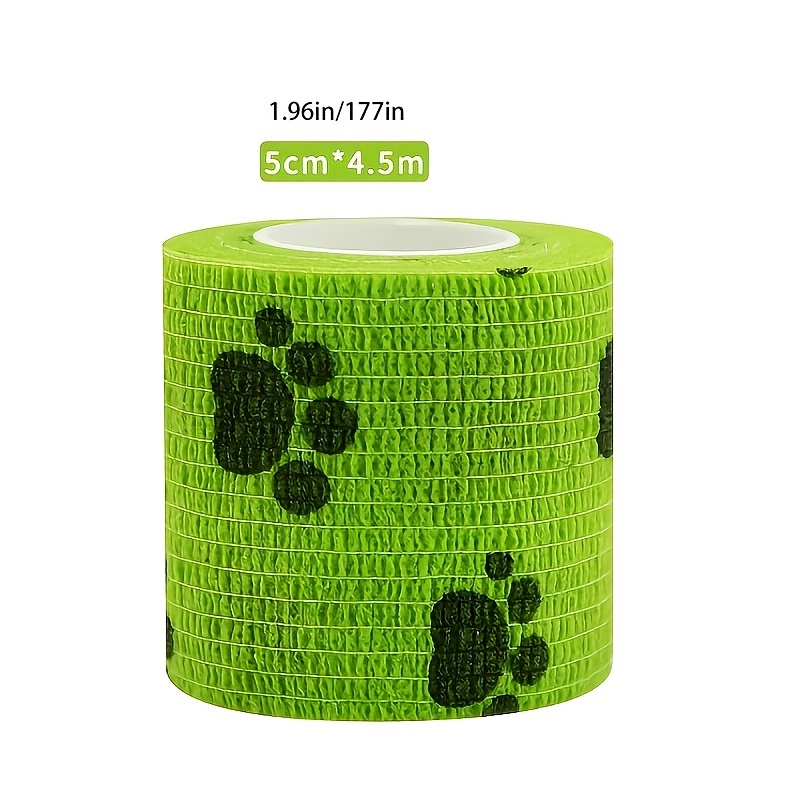 Adhesive bandage hot sale for dogs