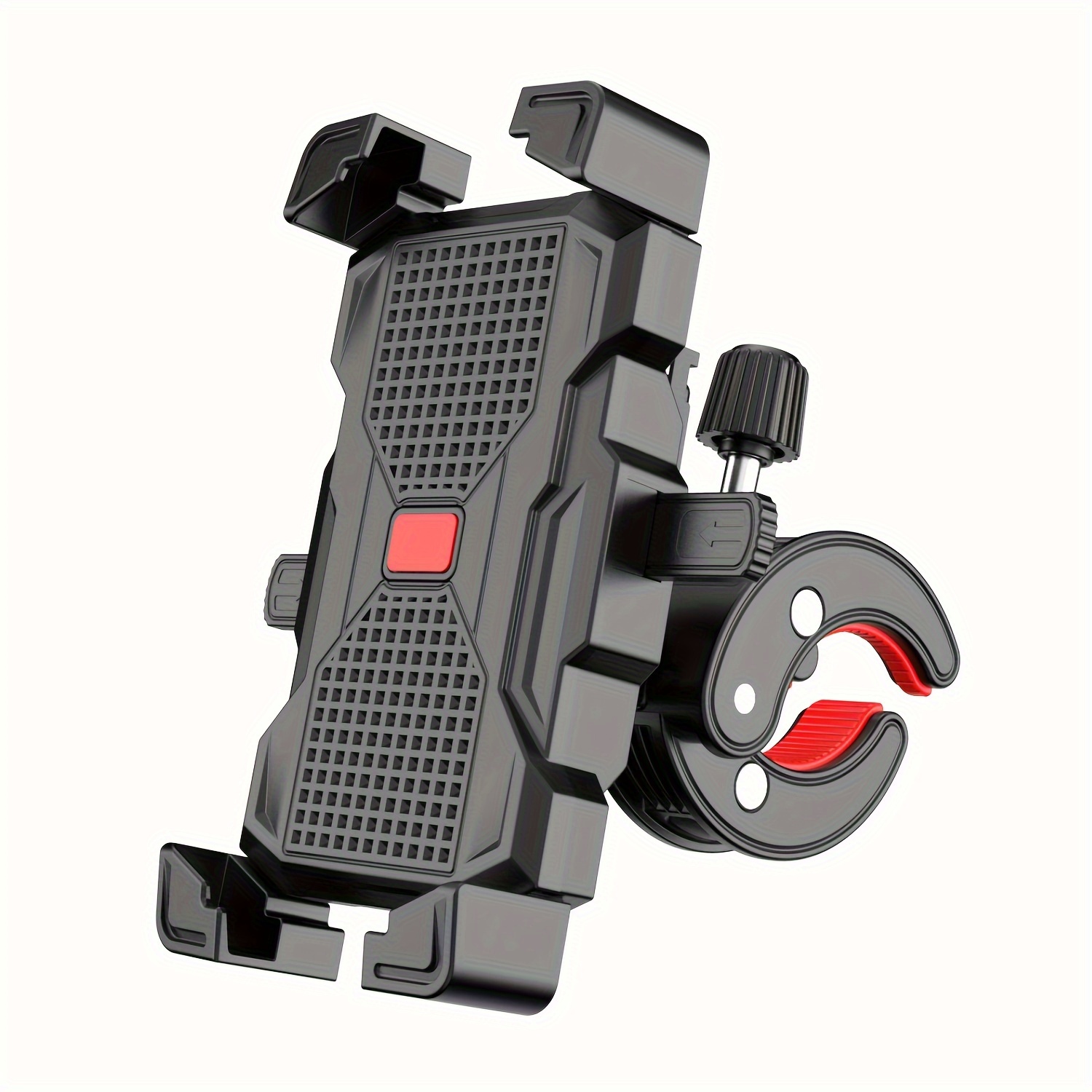 XYZ Boat Supplies® Cell Phone Mount/Holder for Motorcycle/Bike