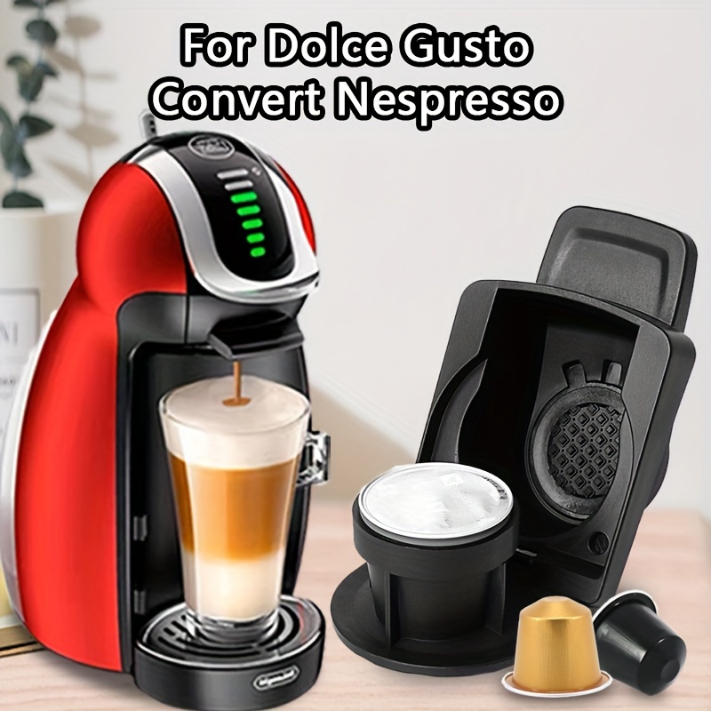 Machine à Café Multi Dosettes (Nespresso, Dolce Gusto) et Café Moulu Multi  - Toutes les cafetières et machines à dosettes BUT