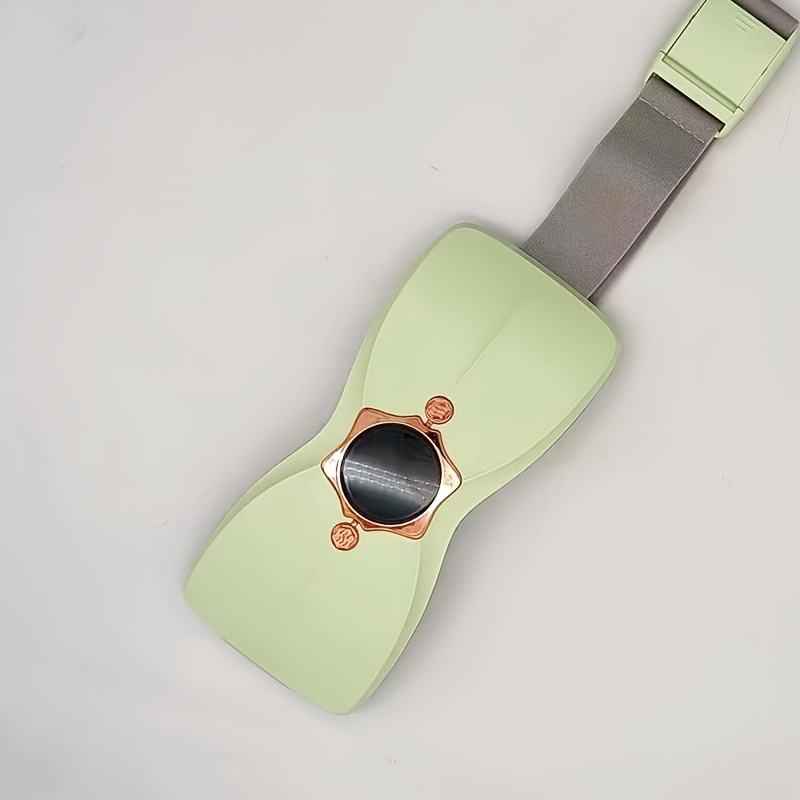 Portable Cordless Heating Pad Cintura Massaggiante - Temu Italy
