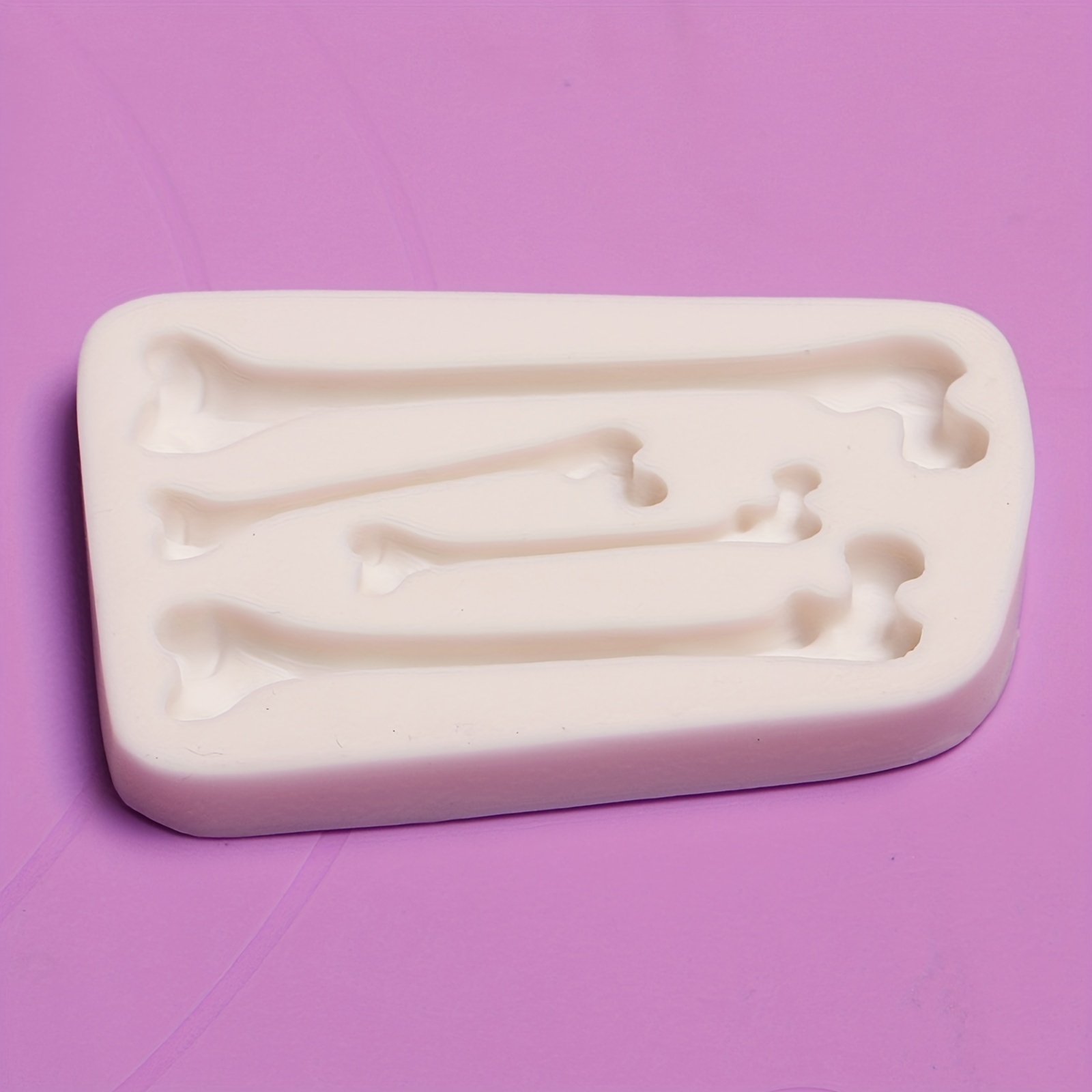 silicone dog bone mold To Bake Your Fantasy 