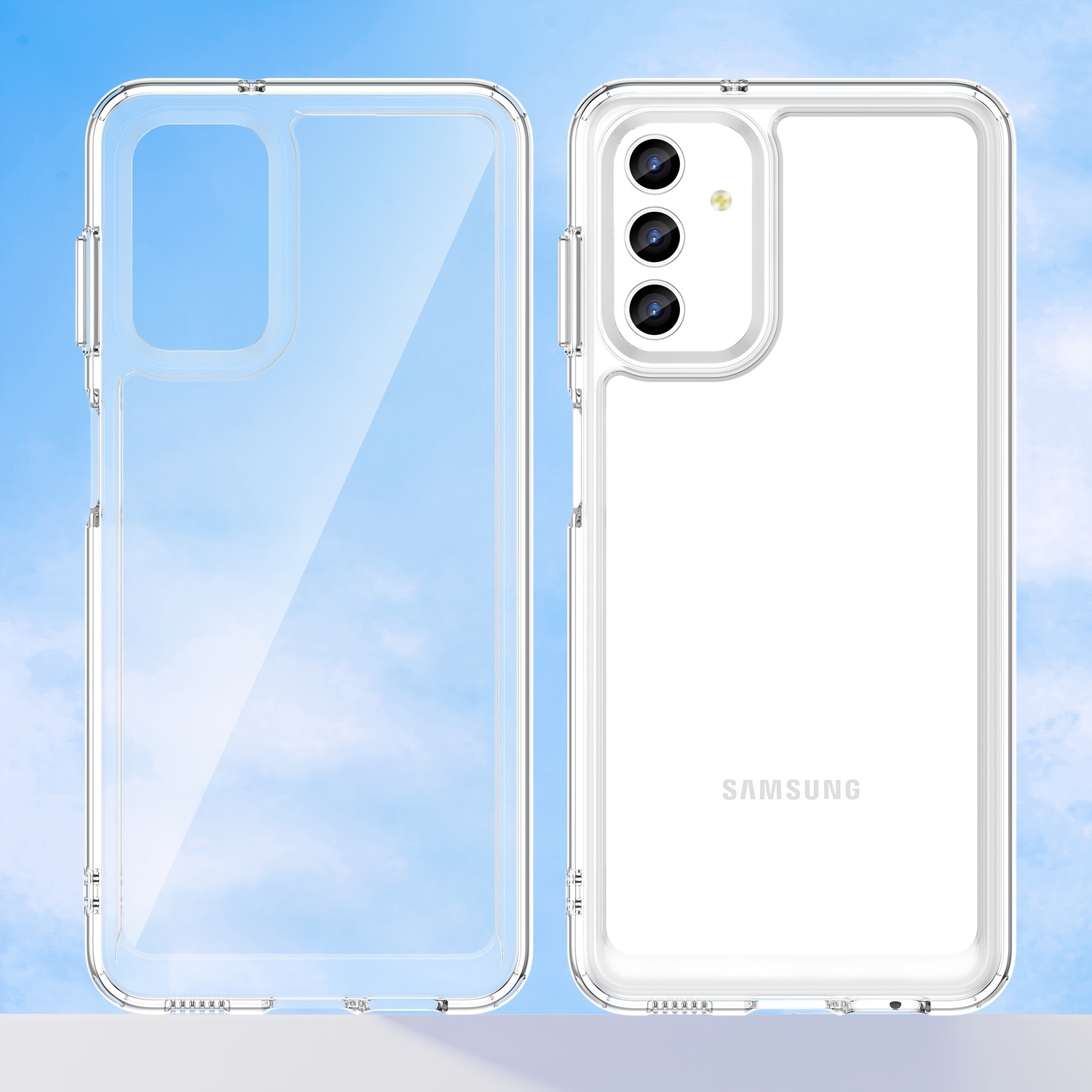 Shockproof Protective Case Galaxy A14 A04s - Temu