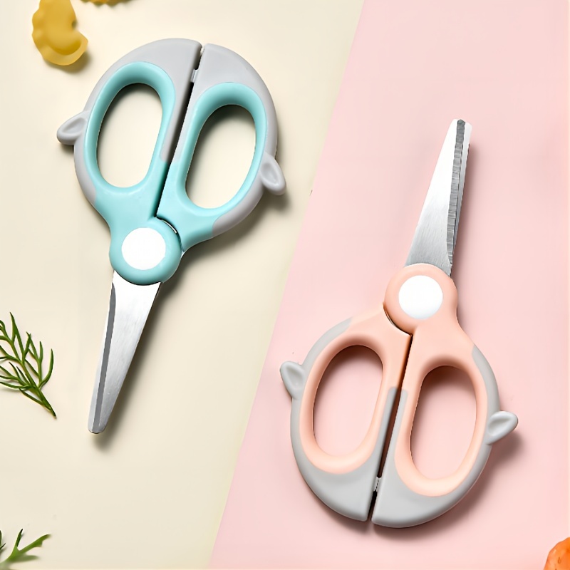 Gino Baby Food Scissor/Cutter – tinysocietyvienna