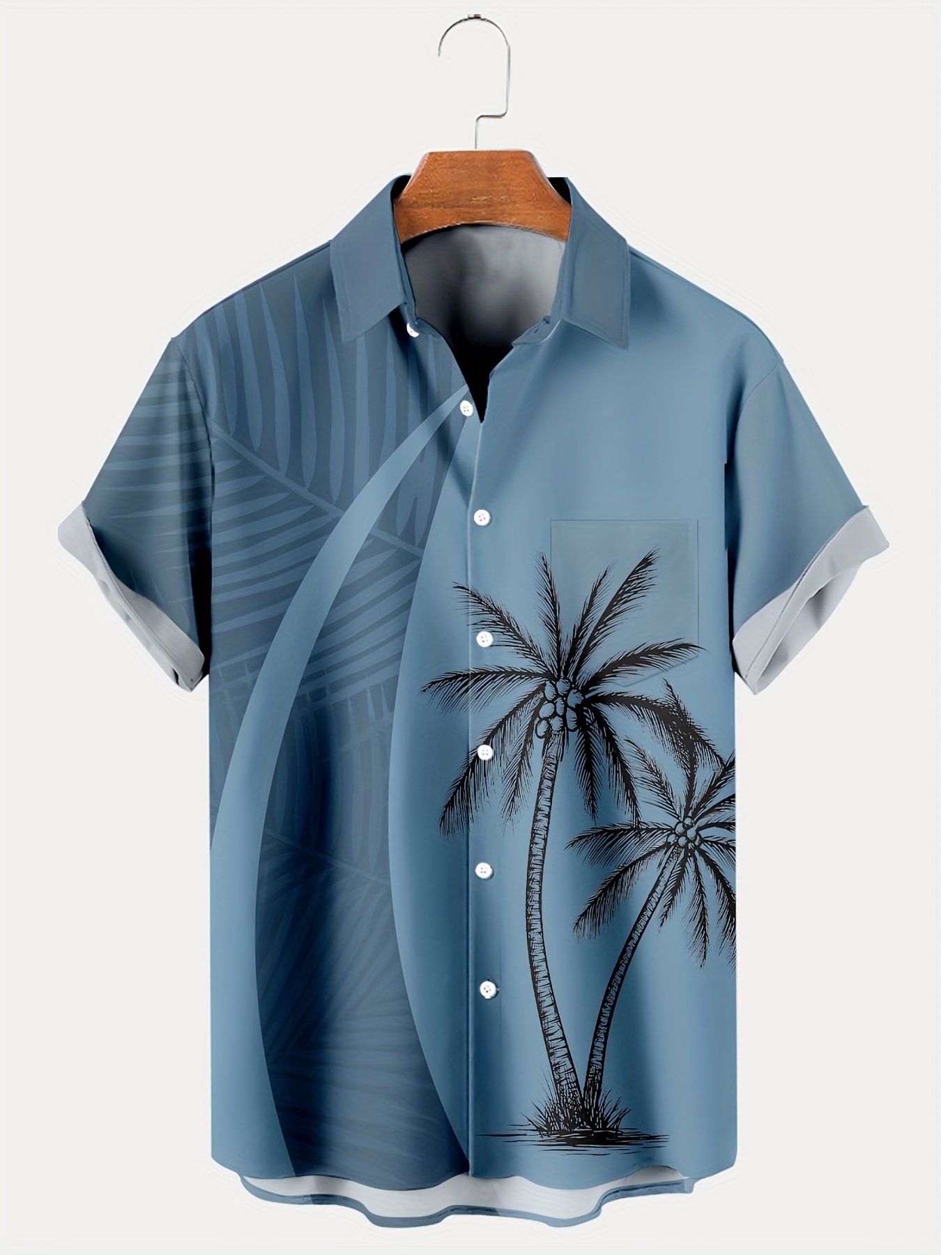 plus size beach shirts