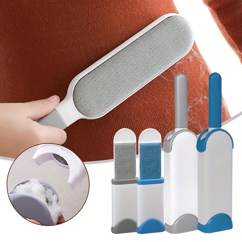 Eease Sofa Bed Seat Gap Cleaning Brush Dust Remover Lint Dust Brush Hair Remover Home Cleaning Tool, Adult Unisex, Size: Small