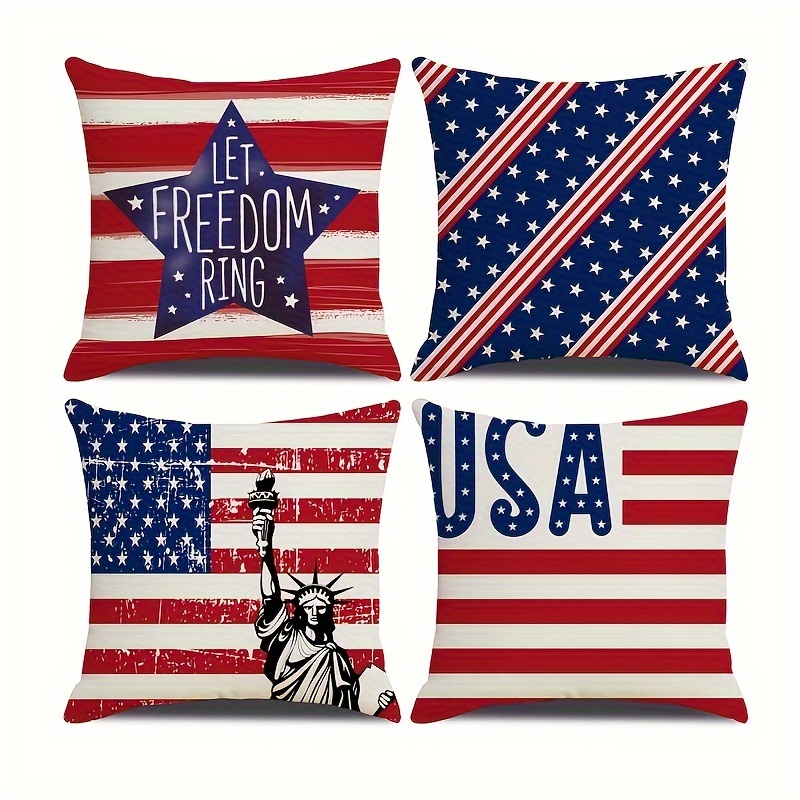 Throw Pillow Cover - Temu Canada