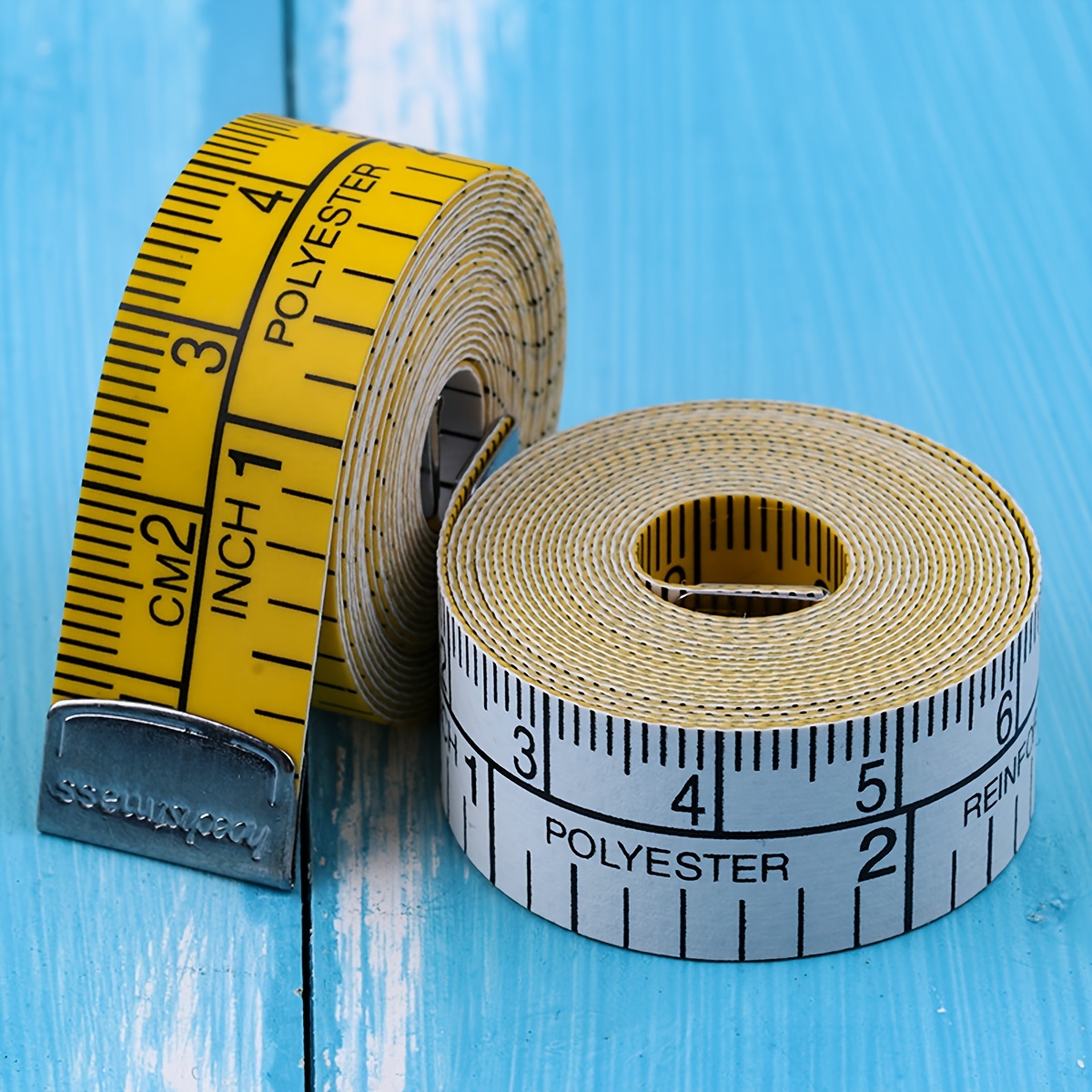 Soft Tape Measure pocket Measuring Tape For Sewing - Temu