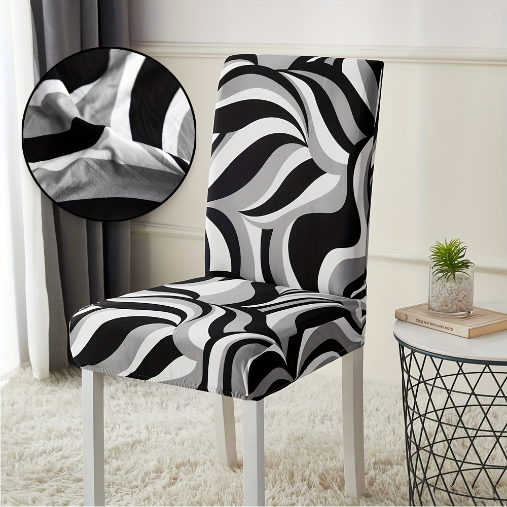 Hotel Furniture Stretch Spandex Seat Covers Hotel Banquet Dining