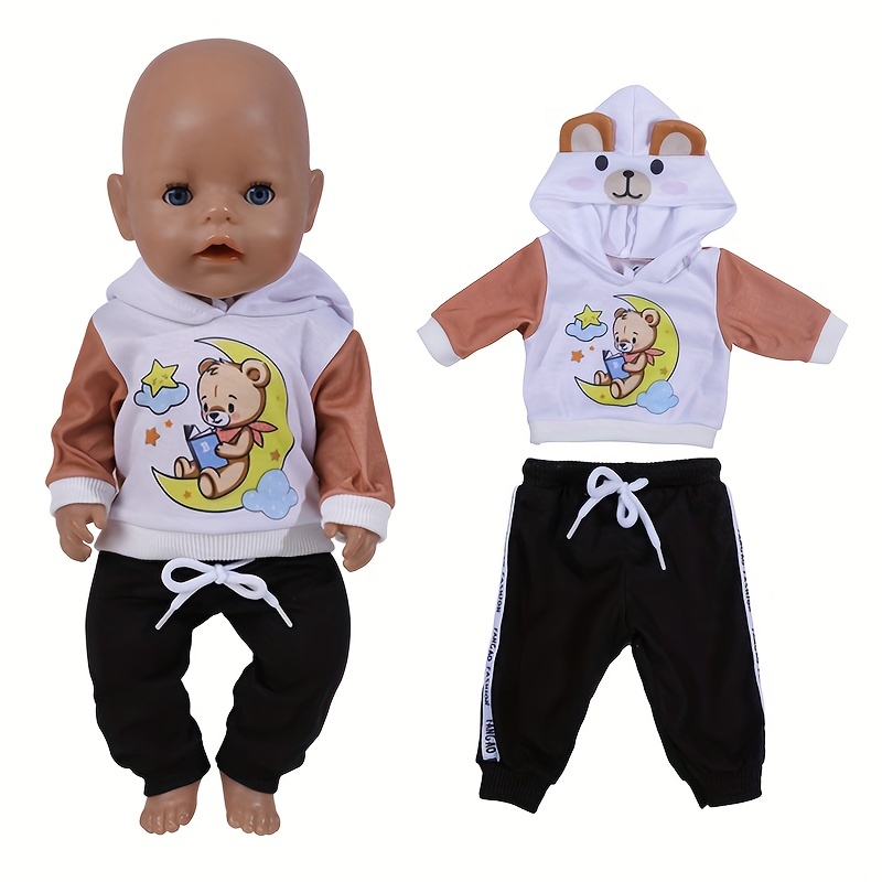  Boy Doll Underwear