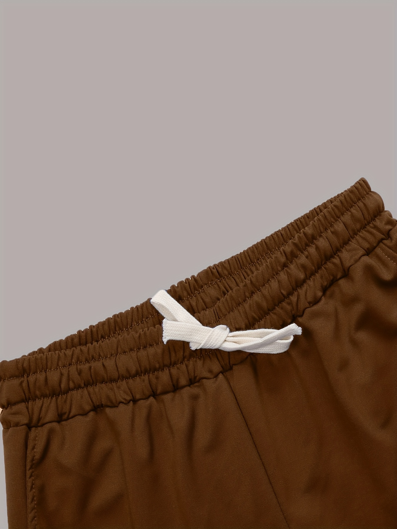 Pantalones Largos Sueltos Para Hombre, Estampado De Manos, Cruces Y  Oraciones Diseño Creativo Pantalones Casuales De Moda Para Exteriores Con  Cordón Y Bolsillo - Ropa De Hombre - Temu Spain