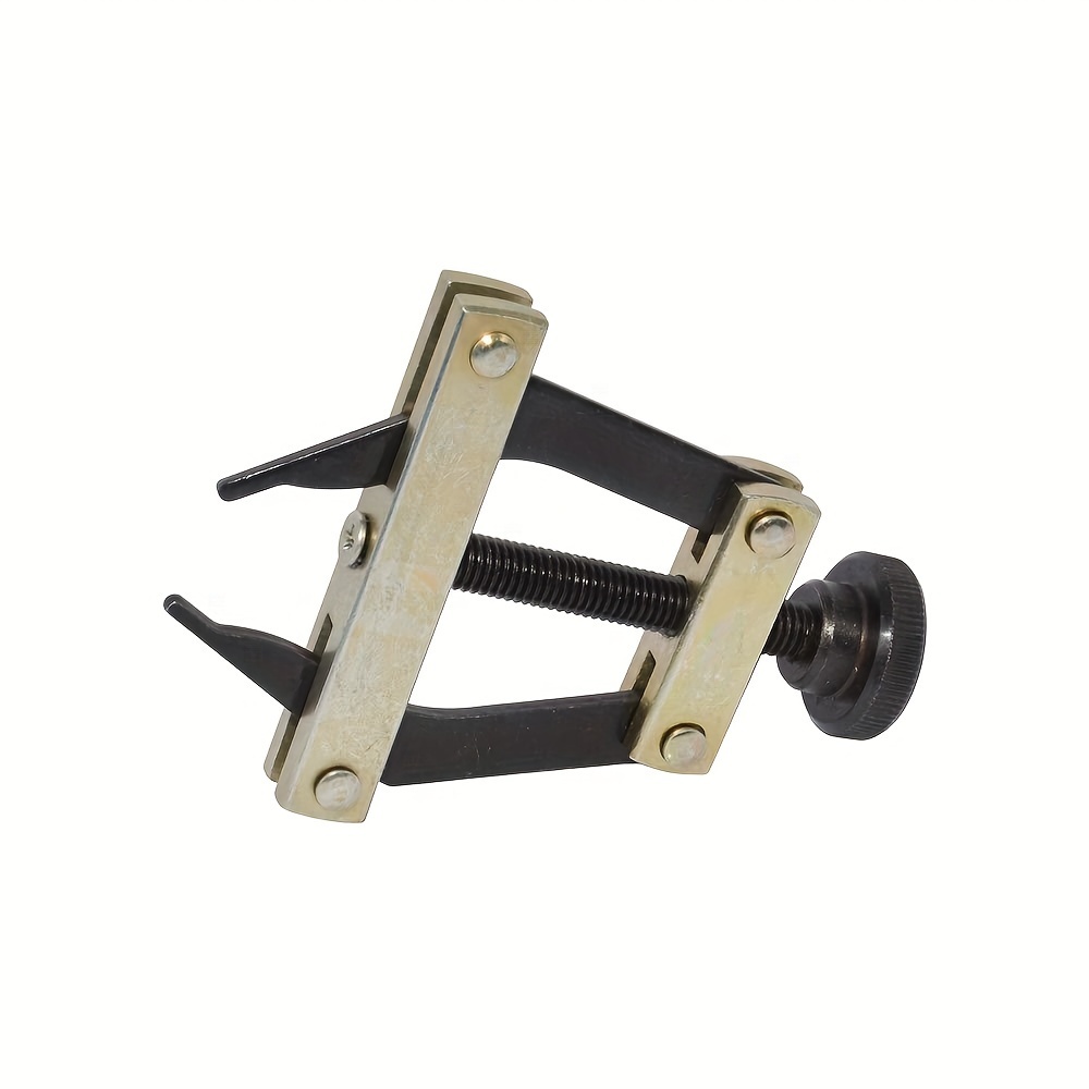 25-60 Chain Detacher Breaker Cutter Tool Roller Chain Puller Holder  Connecting for Bicycle Motorcycle Go Kart ATV Chains 