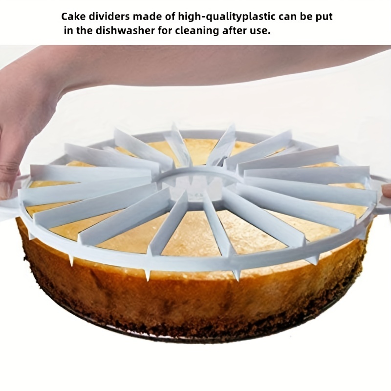 Coupe-gâteau, Pâtisserie et tarte, Coupe gâteau, Diviseur de gâteau, Pelle à tarte